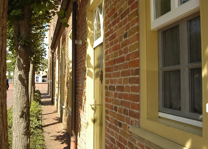 Apartament Amtmannshaus *