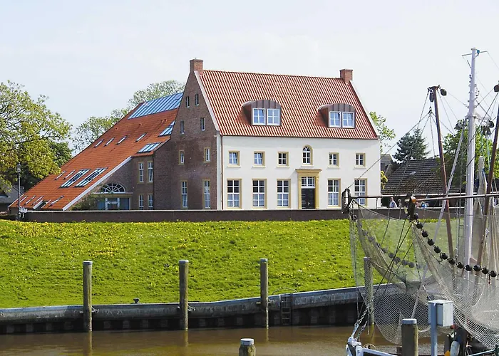 Amtmannshaus Apartament *