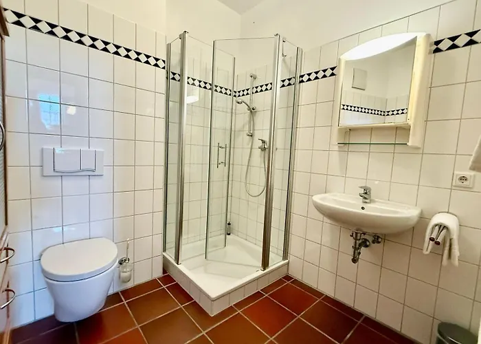 Amtmannshaus * Greetsiel