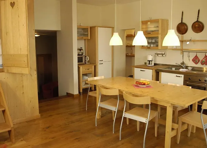 Amtmannshaus Greetsiel