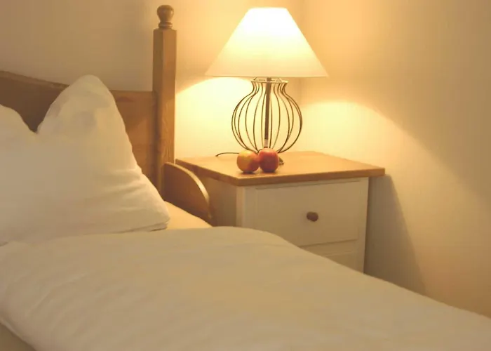 Apartament Amtmannshaus